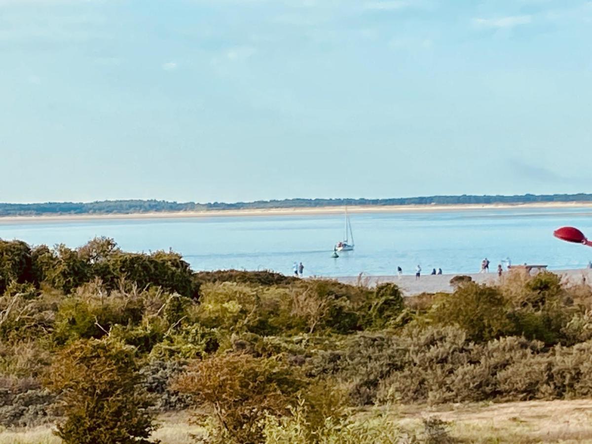 Appartement Le Du Phare Vue Sur *